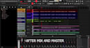 professionally mix and master your trap rnb track