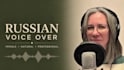 record a versatile russian audiobook narration