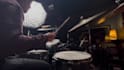 record professional drums for jazz blues big bands tracks