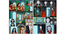 design custom 2d character art for games, animation or brands
