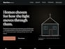 do professional portfolio website