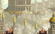 create custom pixel art backgrounds for your game