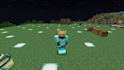 play minecraft with you and be your gaming buddy