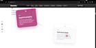 build a modern custom portfolio website for you