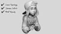 convert 2d to 3d printable model stylized 3d character design 2d to 3d model