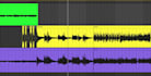 compose for guitar, bass or drums