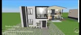 residential house architectural design