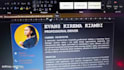 write a professional CV and cover letters