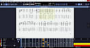 figure out the guitar chords of any song