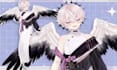 design and rig high quality live 2d vtuber model, 3d vtuber model, anime vtuber
