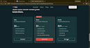 build a responsive bootstrap 5 website with HTML CSS