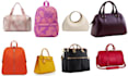 do bag tech pack, backpack tech pack, handbag tech pack, soft goods designer