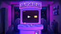 build arcade game, 2d godot game, multiplayer game or arcade gaming website