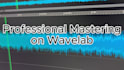 professionally mix your music