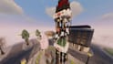 build custom minecraft maps and lobbies
