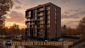 create architectural design concepts for your project