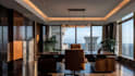 provide professional office management