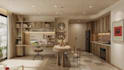 design a modern small or tiny house tailored to your needs