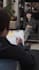 conduct a mock interview and provide professional feedback