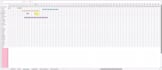 create automated staff rota, shift schedule in excel or google sheets