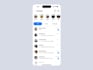 build a social media app, chat app, or social networking app