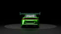 create objects, apply textures, save in fbx, obj, blend