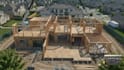 create construction and real estate time lapse 4k video