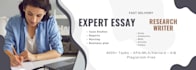 write urgent essays, case studies, research and summaries