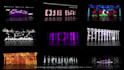 create cinematic 3d product animation for your brand