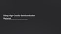 design and redesign and improve powerpoint presentations