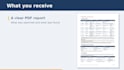 do lien search, judgment and tax check on any US property before auction