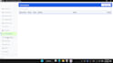 develop a custom python desktop application with gui