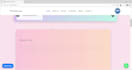build a fast responsive landing page