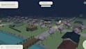 stylized lowpoly environment roblox map unreal engine isometric unity enviro