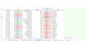 design excel or google sheets templates, trackers or planners