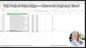build your construction project schedule with risk raci and budget control