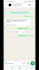 create a whatsapp booking flow using the cloud API