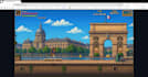 develop a 2d or 3d html5 and javascript game for browser