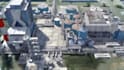 create 3d industrial animation engineering and factory process visualization