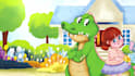 illustrate your childrens picture book with captivating art