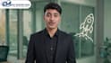 develop an automated ai business website and modern ai web