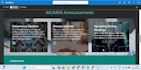 design and develop a modern sharepoint intranet portal