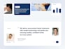 build custom web app, website development as full stack web developer