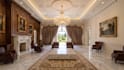 do realistic ai interior design and luxury room transformation, virtual staging