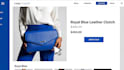 build a luxury fashion brand website on shopify or woocommerce