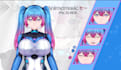 design pngtuber model or customized pngtuber avatar, character for streaming