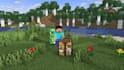 create high quality custom minecraft renders and 3d thumbnails
