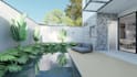do create realistic 3d interior and exterior rendering