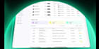 create business saas video for website promotion, software, ai app