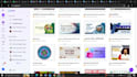 be your expert canva graphic designer for any project